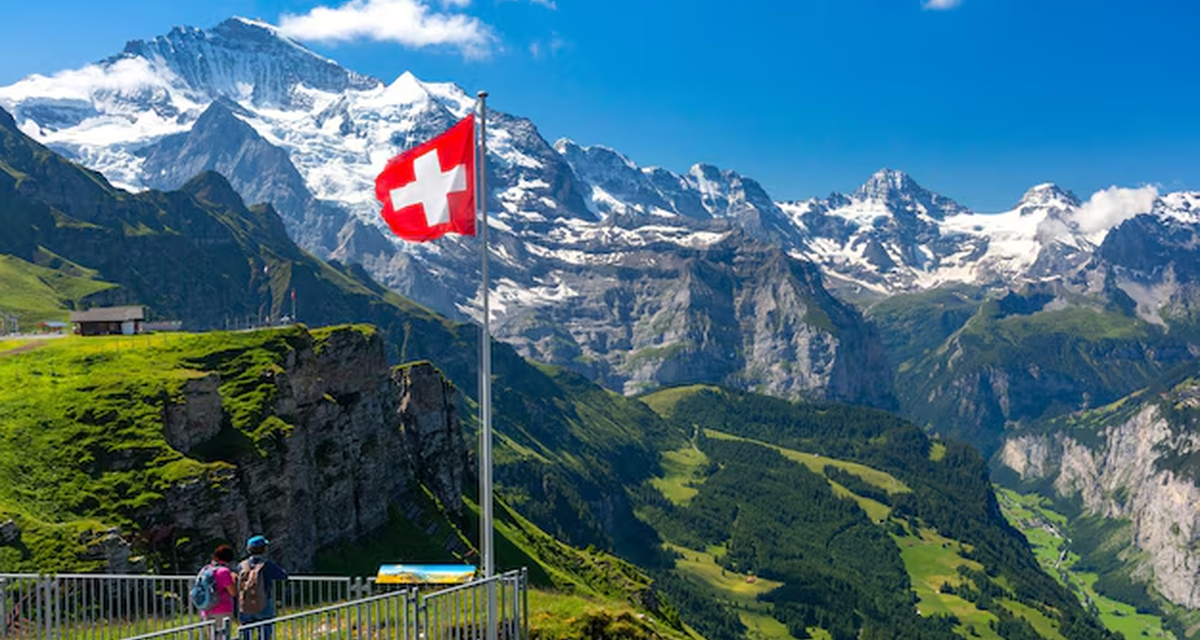 Kehidupan Di Swiss: Sistem, Budaya, Dan Kualitas Hidup Warga