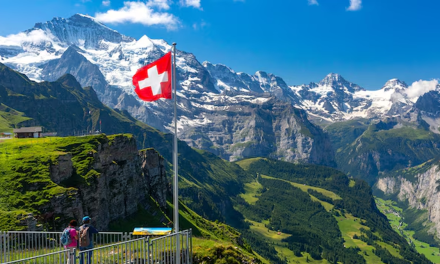 Kehidupan Di Swiss: Sistem, Budaya, Dan Kualitas Hidup Warga