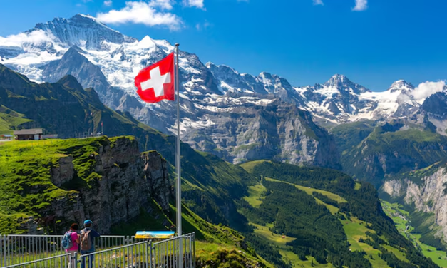 Kehidupan Di Swiss: Sistem, Budaya, Dan Kualitas Hidup Warga
