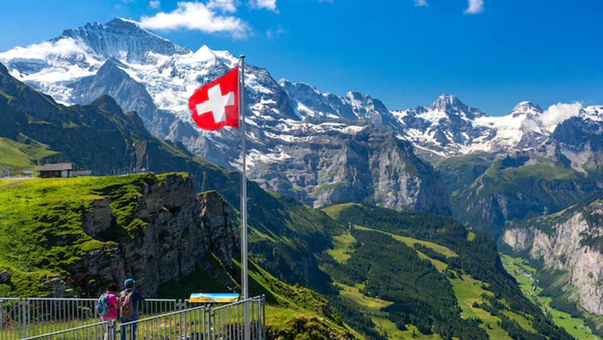 Kehidupan Di Swiss: Sistem, Budaya, Dan Kualitas Hidup Warga