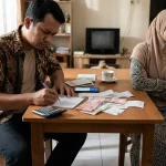 Kesalahan Sering Dilakukan Saat Mengelola Keuangan Keluarga