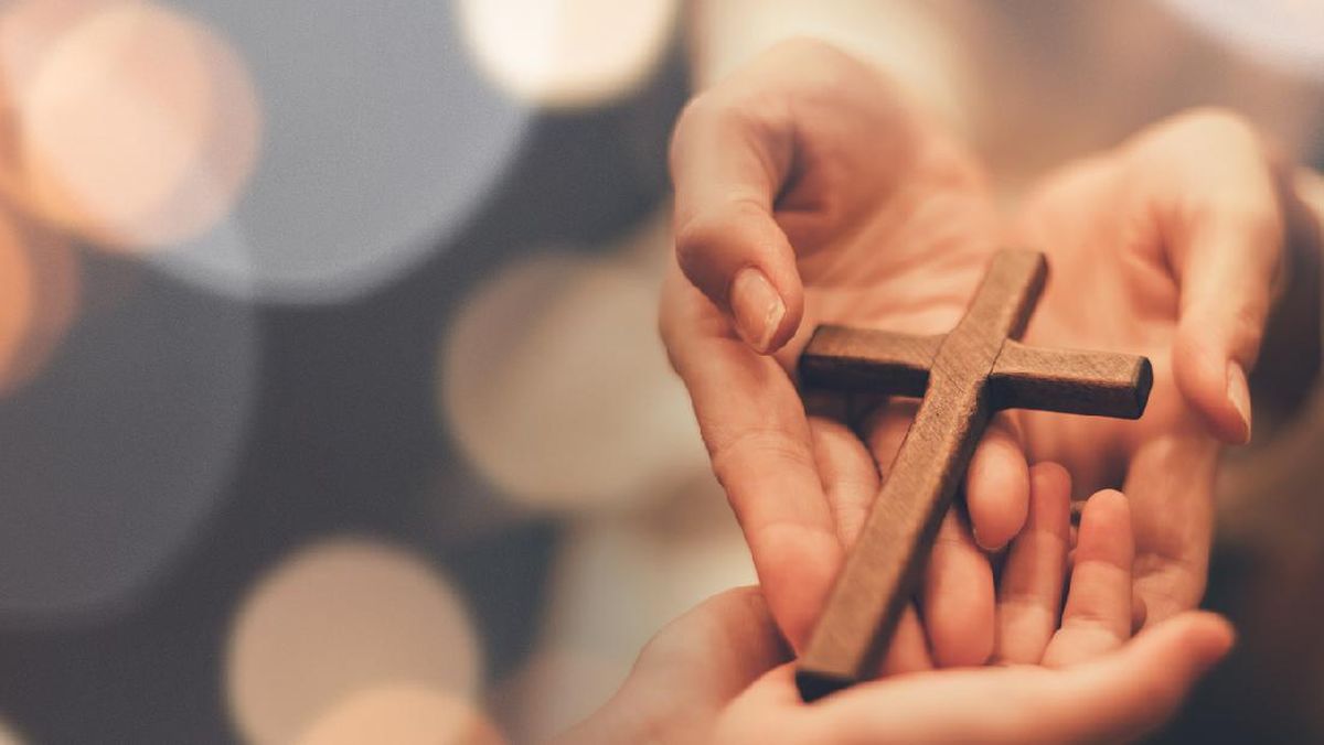 Makna Hari Paskah Bagi Umat Kristiani Dan Tradisi Perayaannya