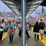 Menjelajahi Destinasi Wisata Dengan Kereta Api: Nyaman, Hemat