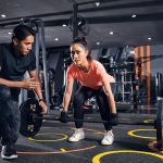Olahraga Gym Untuk Pemula: Memulai Latihan Dengan Aman