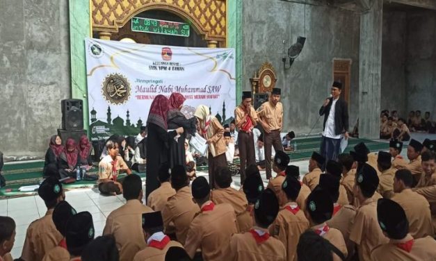 Pentingnya Etika Dalam Kehidupan Sehari-Hari Dan Dunia Kerja