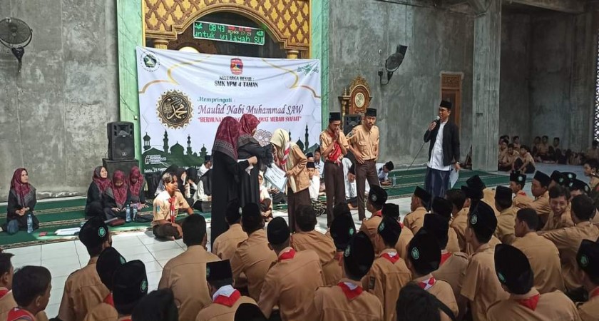 Pentingnya Etika Dalam Kehidupan Sehari-Hari Dan Dunia Kerja