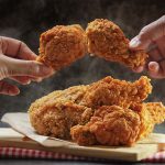 Resep Fried Chicken Renyah Ala Restoran Bumbu Sederhana