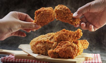 Resep Fried Chicken Renyah Ala Restoran Bumbu Sederhana