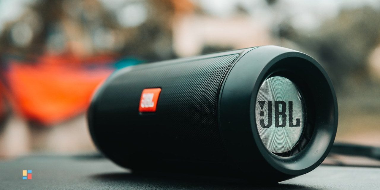 Speaker JBL Terbaik Untuk Musik, Gaming, Dan Aktivitas Outdoor