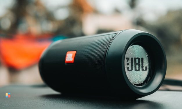 Speaker JBL Terbaik Untuk Musik, Gaming, Dan Aktivitas Outdoor