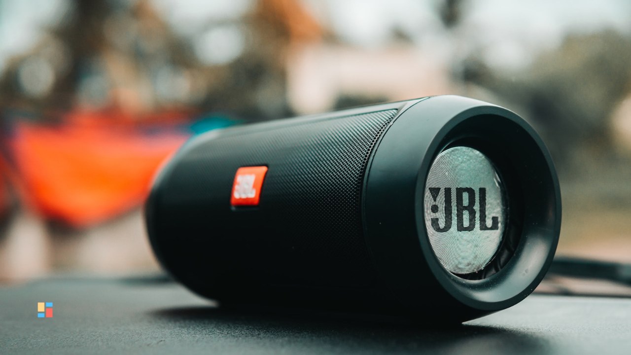 Speaker JBL Terbaik Untuk Musik, Gaming, Dan Aktivitas Outdoor