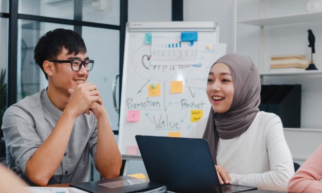 Tugas Marcom, Skill, Peluang Karier Marketing Communication