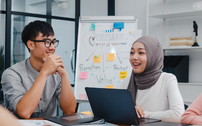 Tugas Marcom, Skill, Peluang Karier Marketing Communication