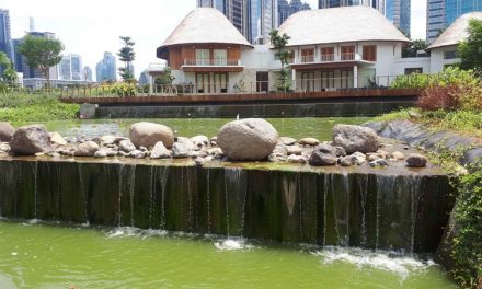 Aktivitas Piknik Di Jakarta Yang Bisa Jadi Pilihan untuk Akhir Pekan