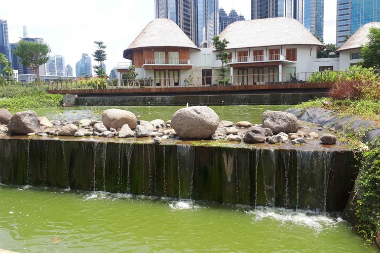 Aktivitas Piknik Di Jakarta Yang Bisa Jadi Pilihan untuk Akhir Pekan
