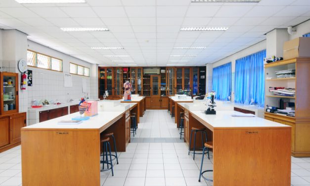 Belajar Biologi Menyenangkan: Memahami Kehidupan Di Sekitar
