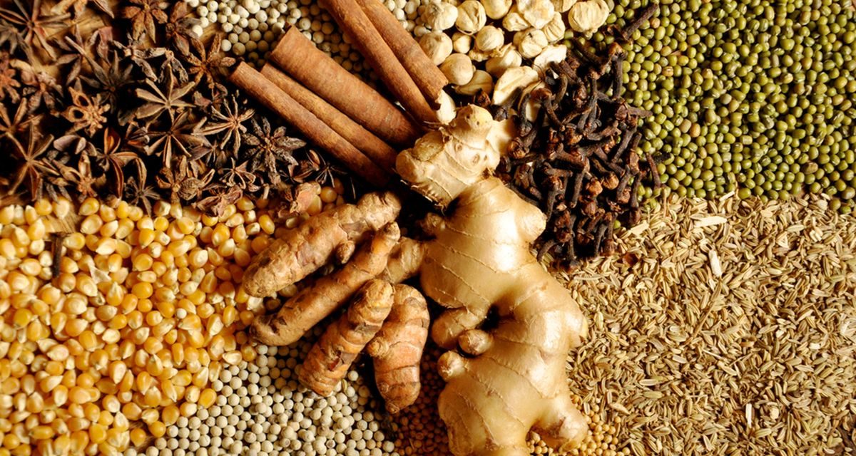 Berbagai Rempah Nusantara Yang Sering Digunakan Masakan
