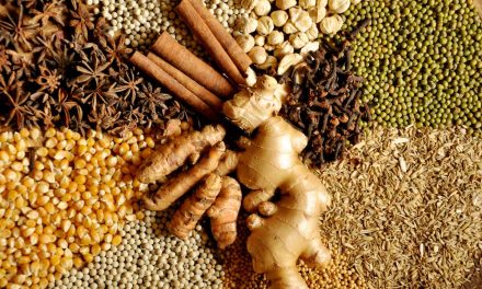 Berbagai Rempah Nusantara Yang Sering Digunakan Masakan