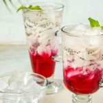 Es Kopyor: Minuman Segar Cocok Dinikmati Saat Cuaca Panas