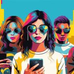 Gaya Hidup Gen Z: Tren, Kebiasaan, Dan Cara Menjalani Hidup