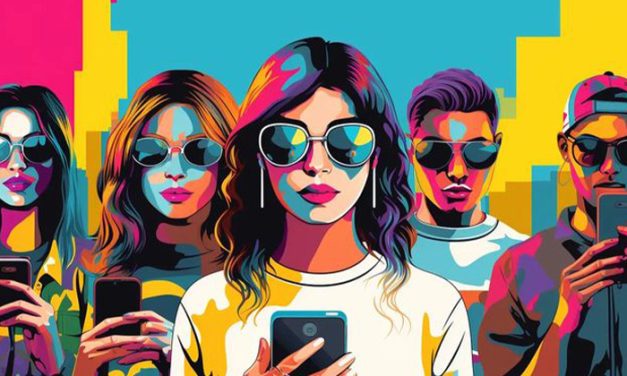 Gaya Hidup Gen Z: Tren, Kebiasaan, Dan Cara Menjalani Hidup