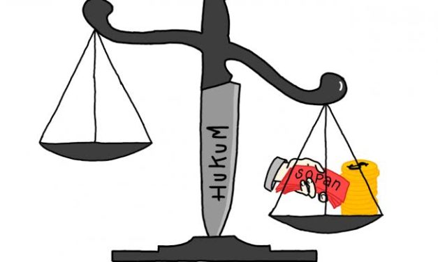 Hukuman Tidak Adil: Memahami Keadilan Di Penegakan Hukum