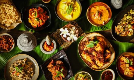 Makanan Khas Indonesia Yang Terkenal Hingga Mancanegara