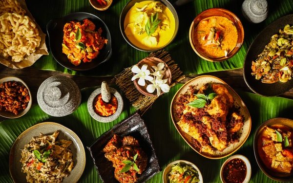 Makanan Khas Indonesia Yang Terkenal Hingga Mancanegara