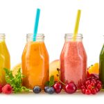 Minuman Bergizi Yang Membantu Meningkatkan Imunitas Tubuh