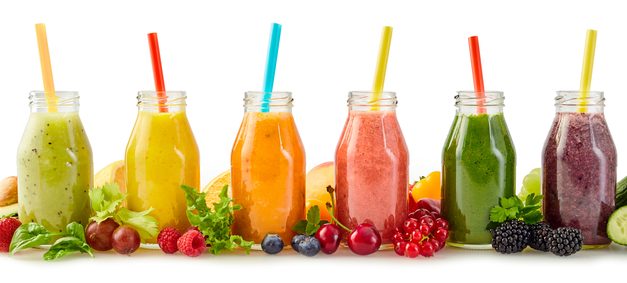 Minuman Bergizi Yang Membantu Meningkatkan Imunitas Tubuh