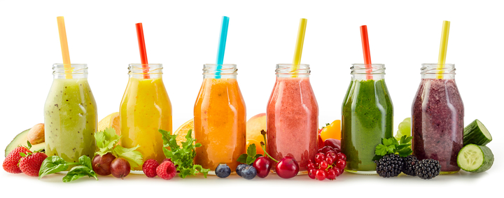 Minuman Bergizi Yang Membantu Meningkatkan Imunitas Tubuh