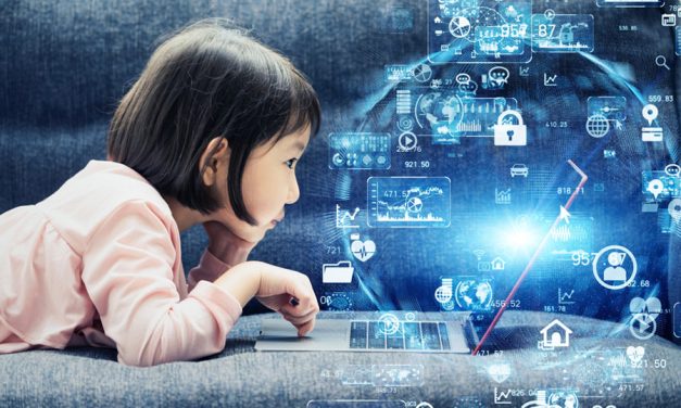 Pendidikan Di Era Digital: Peluang Belajar Yang Semakin Beragam