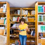 Peran Toko Buku Mendukung Budaya Membaca Di Indonesia