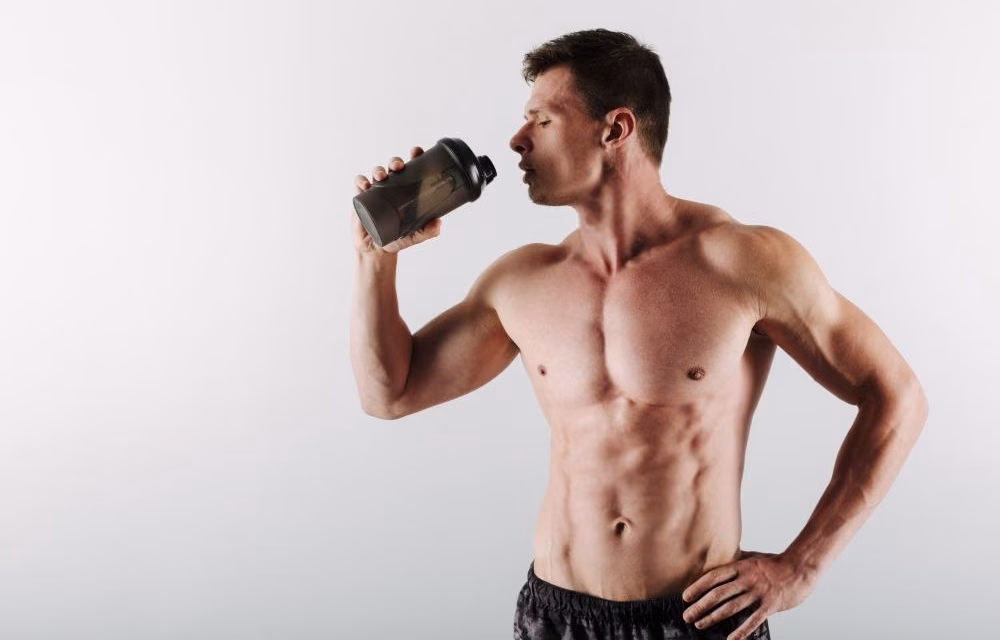 Protein Tambahan Otot: Dibutuhkan Dan Bagaimana Memilihnya?