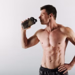 Protein Tambahan Otot: Dibutuhkan Dan Bagaimana Memilihnya?