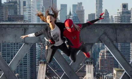 Spiderman: Superhero Ini Begitu Populer Di Berbagai Generasi?