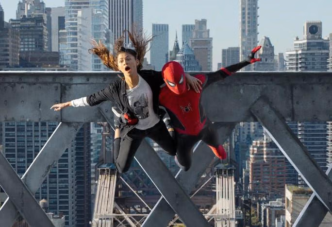 Spiderman: Superhero Ini Begitu Populer Di Berbagai Generasi?