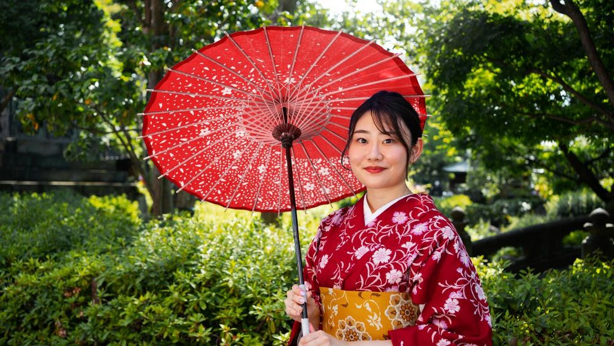 Kepintaran Orang Jepang: Kebiasaan Positif Yang Layak Ditiru