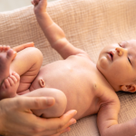 Anak Bayi: Kebutuhan Dasar Dan Perhatian Penting Masa Awal