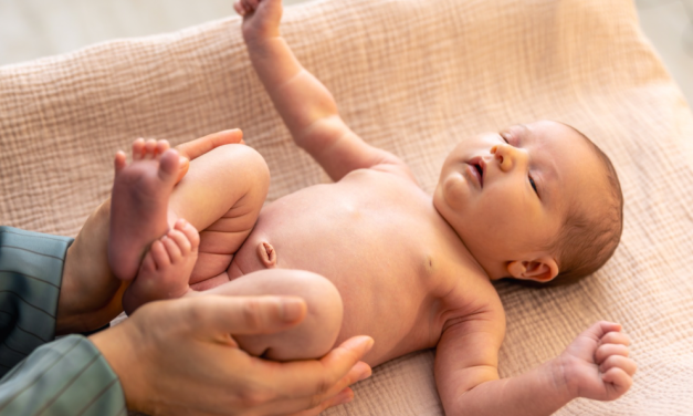 Anak Bayi: Kebutuhan Dasar Dan Perhatian Penting Masa Awal