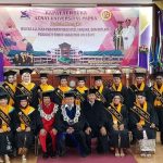 Cumlaude: Arti dan Prestasi Akademik Yang Membanggakan