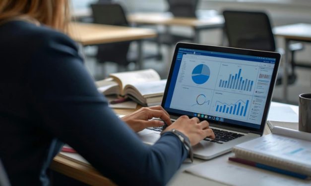Era Digital: Perubahan Cara Siswa Mendapatkan Pengetahuan