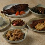 Masakan Rumahan: Ide Menu Sederhana Kebutuhan Keluarga