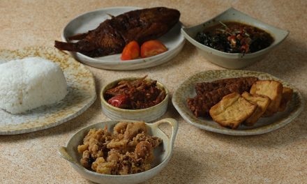 Masakan Rumahan: Ide Menu Sederhana Kebutuhan Keluarga
