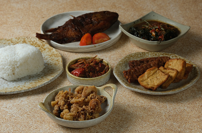 Masakan Rumahan: Ide Menu Sederhana Kebutuhan Keluarga