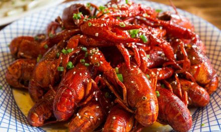 Mengenal Beragam Kuliner Dengan Sensasi Rasa Yang Khas