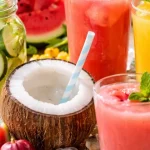 Minuman Segar: Ide Sajian Menemani Aktivitas Di Cuaca Panas
