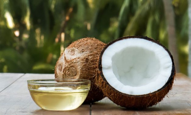 Minyak Kelapa: Pemanfaatan Bahan Lokal Berbagai Kebutuhan