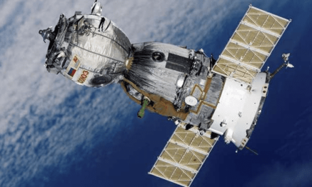 Teknologi Satelit: Perannya Dalam Komunikasi Dan Kehidupan