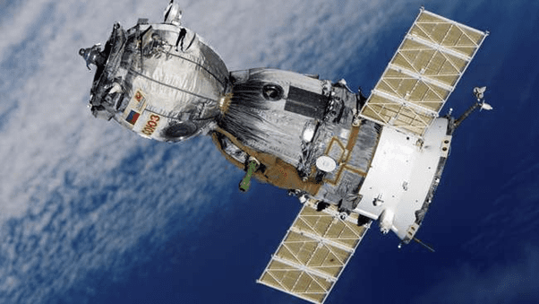Teknologi Satelit: Perannya Dalam Komunikasi Dan Kehidupan